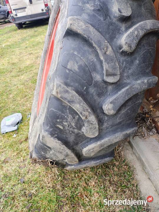 Koła zachodniopomorskie