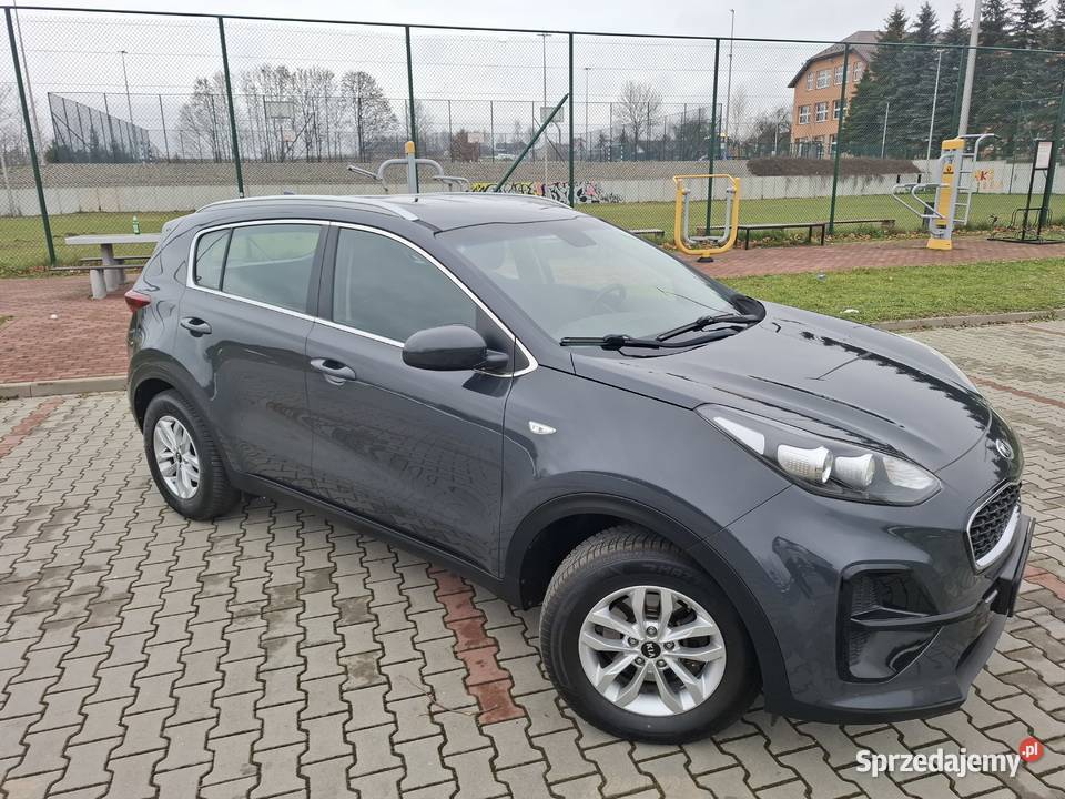 16 GDI132Bezwypadkowy 100 Serwis Bodzentyn