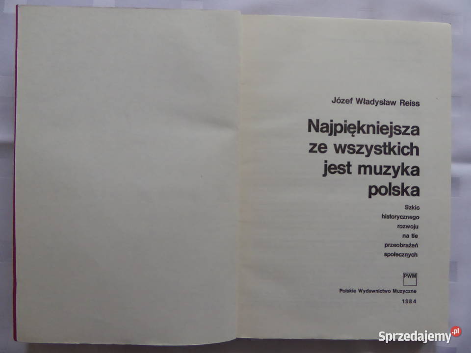Sprzedam książkę Najpiękniejsza ze wszystkich Książki naukowe i popularnonaukowe Bielsko-Biała