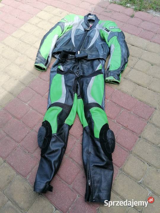 Kombinezon moto w stanie kujawsko-pomorskie Dubielno
