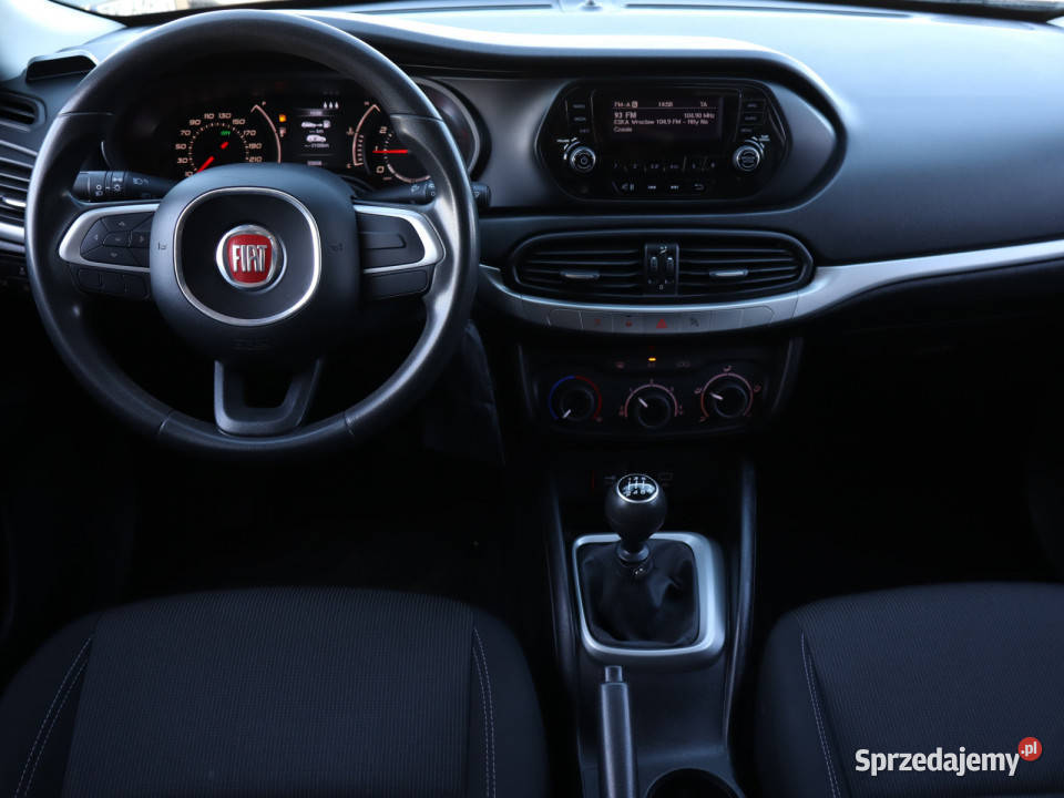 Fiat Tipo 14 16V isofix dolnośląskie Bielany Wrocławskie sprzedam