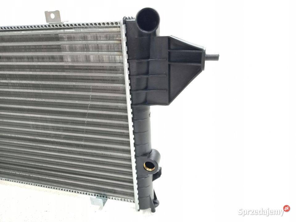 CHŁODNICA WODY OPEL VECTRA A 17 D 19881995 sprzedam