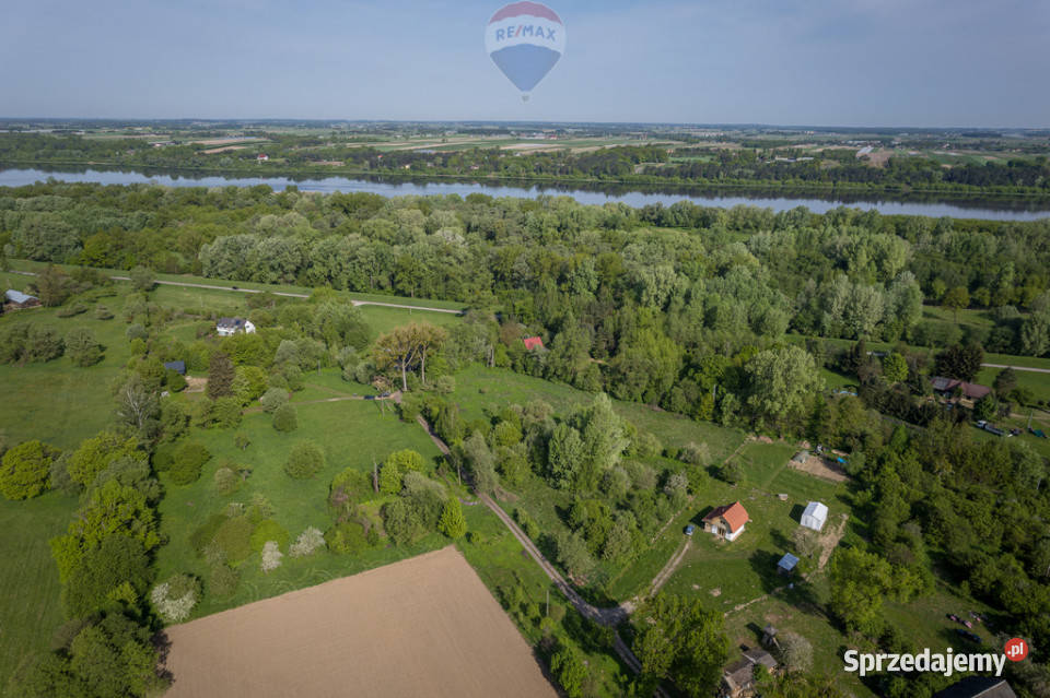 Działki Budowlane z WZ Wilków Wisłą budowlana Wilków nad Wisłą sprzedam