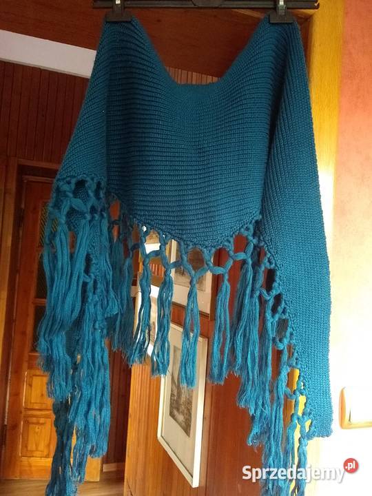 Szal ang RedHerring Dedenhams Miłobądz sprzedam