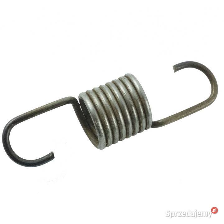 Sprężyna 44 x 12 mm rozłączania napędu 4 x 4 4WD podkarpackie
