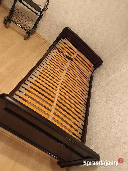 Łóżko rehabilitacyjne 0.8cm Ustka