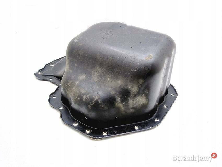 MISKA OLEJU 12 12V FABIA IBIZA POLO ROOMSTER Sosnowiec sprzedam