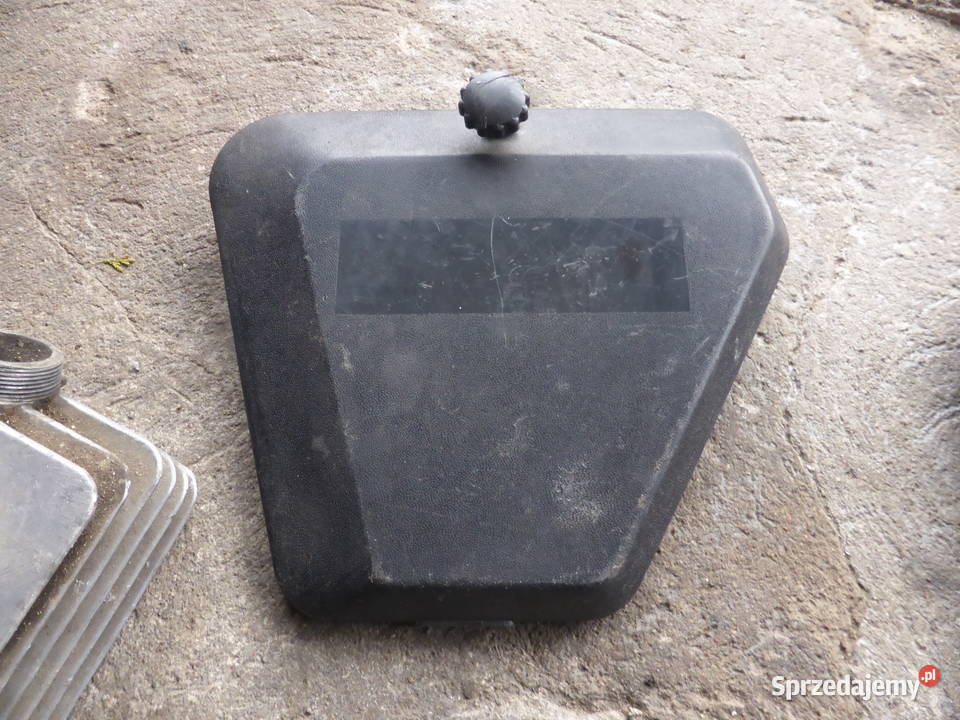 Cylinder simson boczki ogar Radomsko