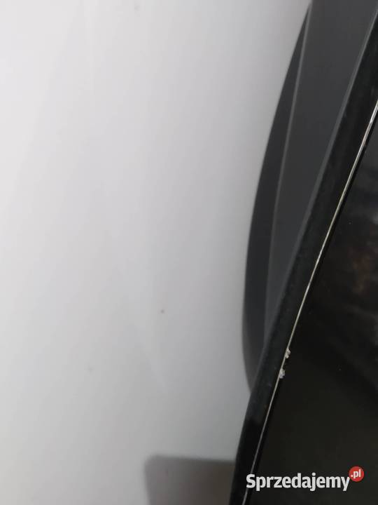 DRZWI PRAWE TYŁ CZARNE Citroen C4 Grand Picasso Rok produkcji 2014