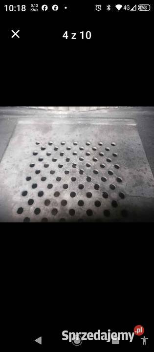 Kominek na drewno 14KW dolnośląskie Wołów