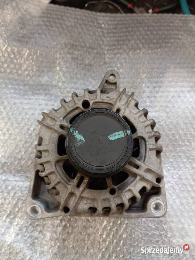 Alternator opel 39218019 Szczecin