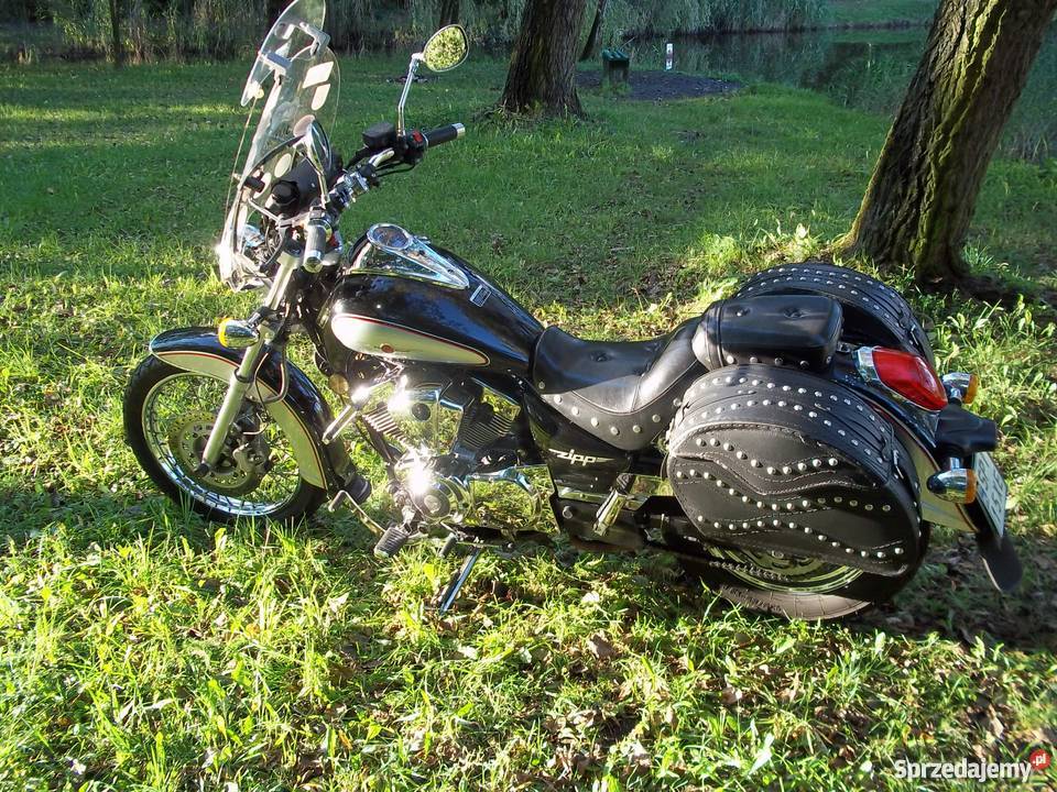 Zipp Roadstar 250 20122013 Piekary Śląskie