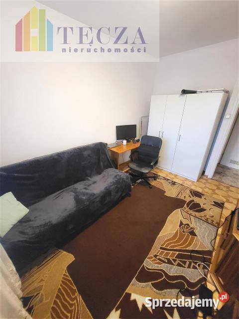 Mieszkanie Warszawa 80m2 3 pokoje mazowieckie