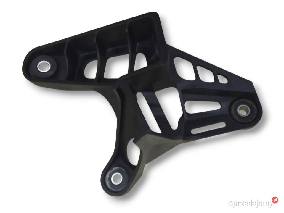 UCHWYT MOCOWANIE LINEK ZMIANY BIEGÓW GOLF V