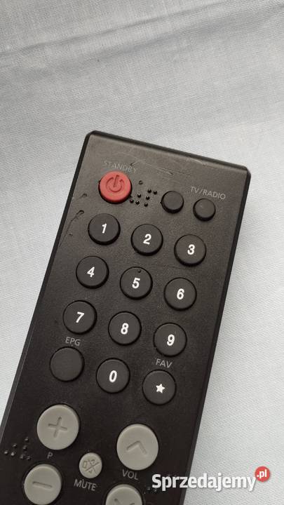 Pilot Unity Digital TV lubelskie Lublin