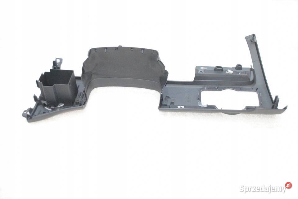 OSŁONA DESKI KONSOLI OBUDOWA VW PASSAT B7