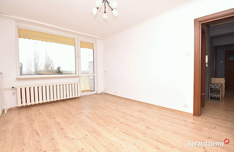Mieszkanie 3pokojowe Sprzedaż Puławy