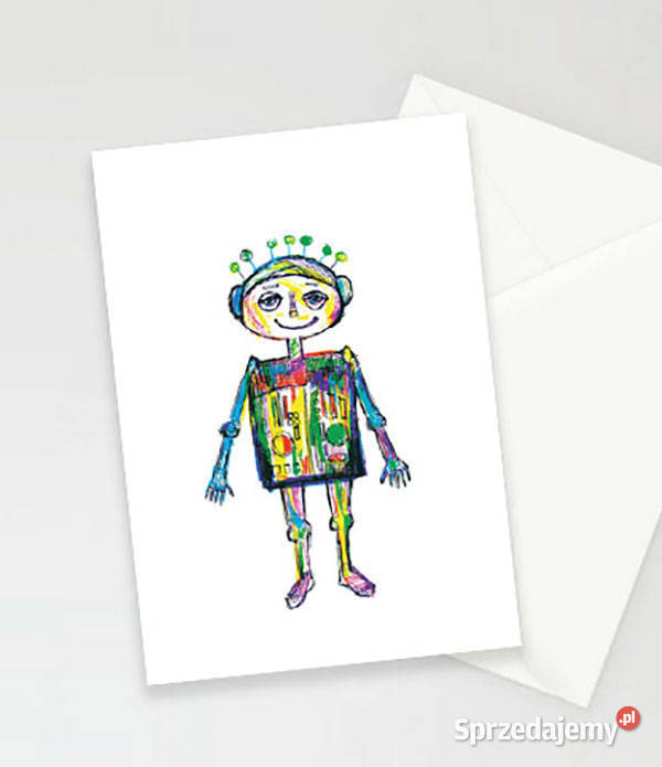 zaproszenia kartki uniwersalne podziękowania