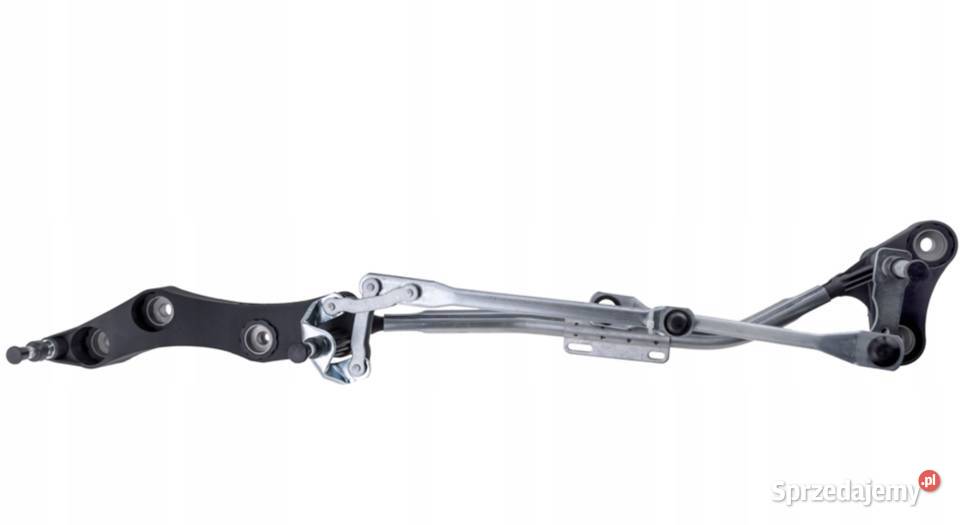 Bmw E60 E61 0310 mechanizm wycieraczek NOWY Łódź