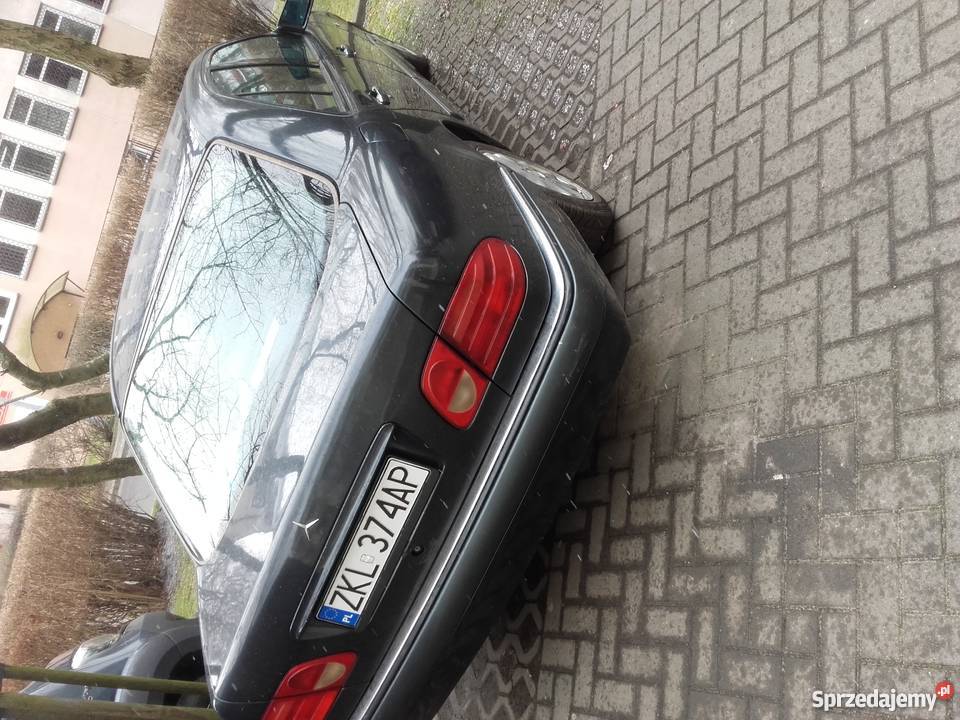 Mercedes W210 SPRZEDAM ZAMIENIĘ tempomat Kołobrzeg