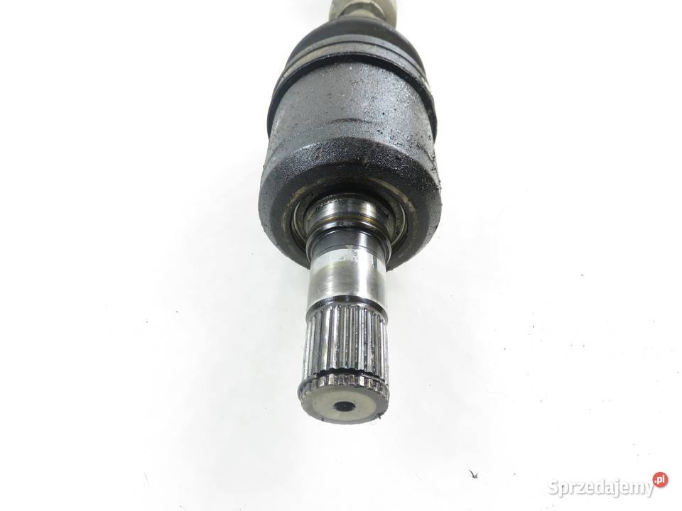 PÓŁOŚ LEWA PRZEDNIA MAZDA 6 23 Półosie małopolskie