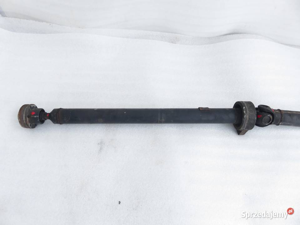 WAŁ NAPĘDOWY FORD KUGA I 20 TDCi 4x4 sprzedam