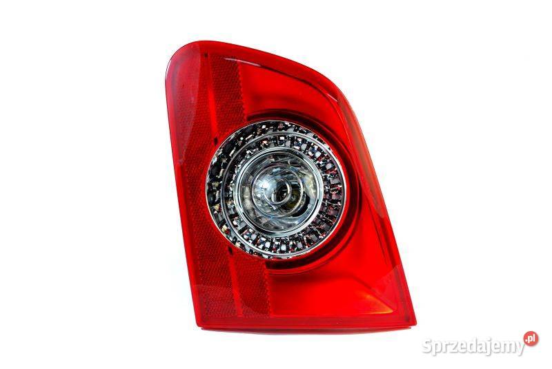 Volkswagen Passat B6 3C 0510 Lampa tylna prawa łódzkie