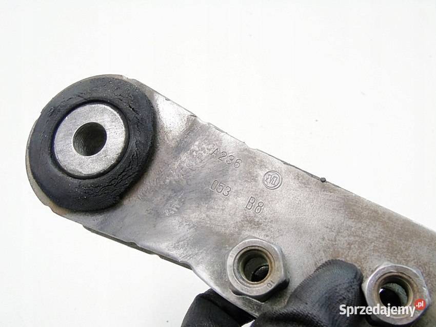 ŁAPA WSPORNIK SKRZYNI BIEGÓW M40 BOXER JUMPER