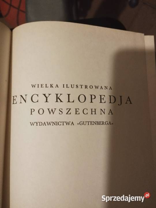 Encyklopedia Gutenberga Kłodzko