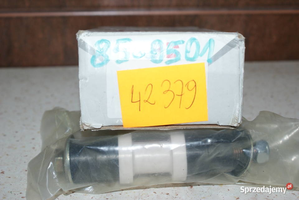 ŁĄCZNIK STABILIZATORA MAZDA Drążek 8AB234100A osobowe Białobrzegi