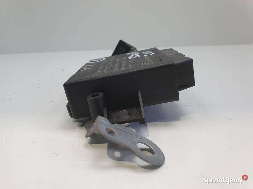 Toyota CHR CHR MODUŁ PARKOWANIA PDC Sterownik Rudka