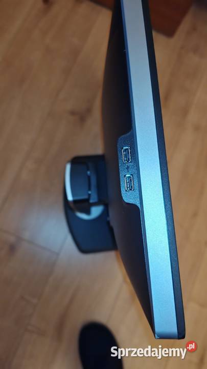 Monitor DELL 24 U2412Mc 1920x1200 px Wrocław