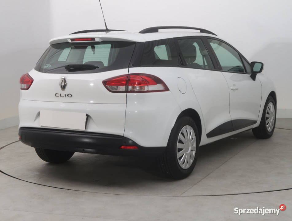 Renault Clio 12 16V Bielany Wrocławskie