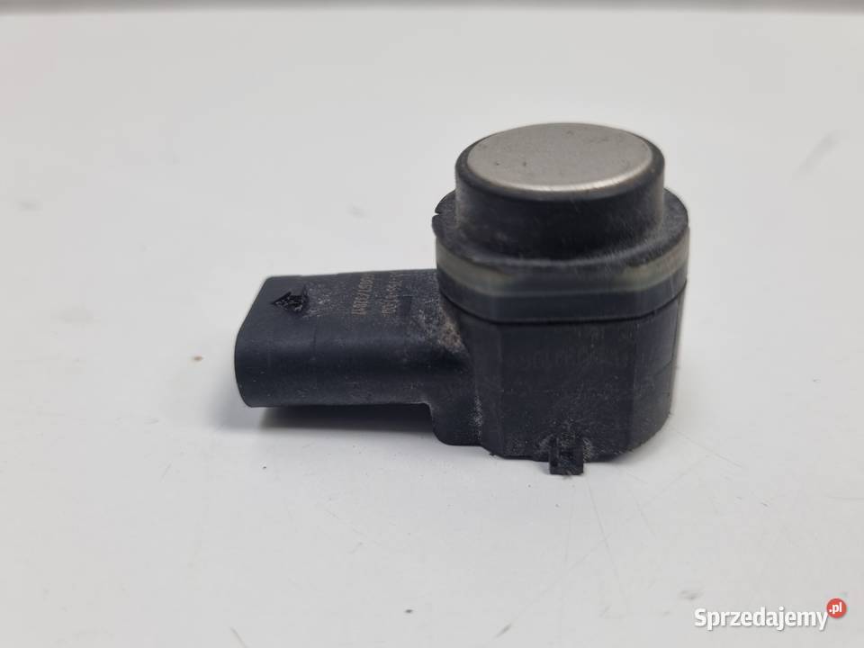 Volvo S60 II V60 V40 CZUJNIK PARKOWANIA Cofania Rudka