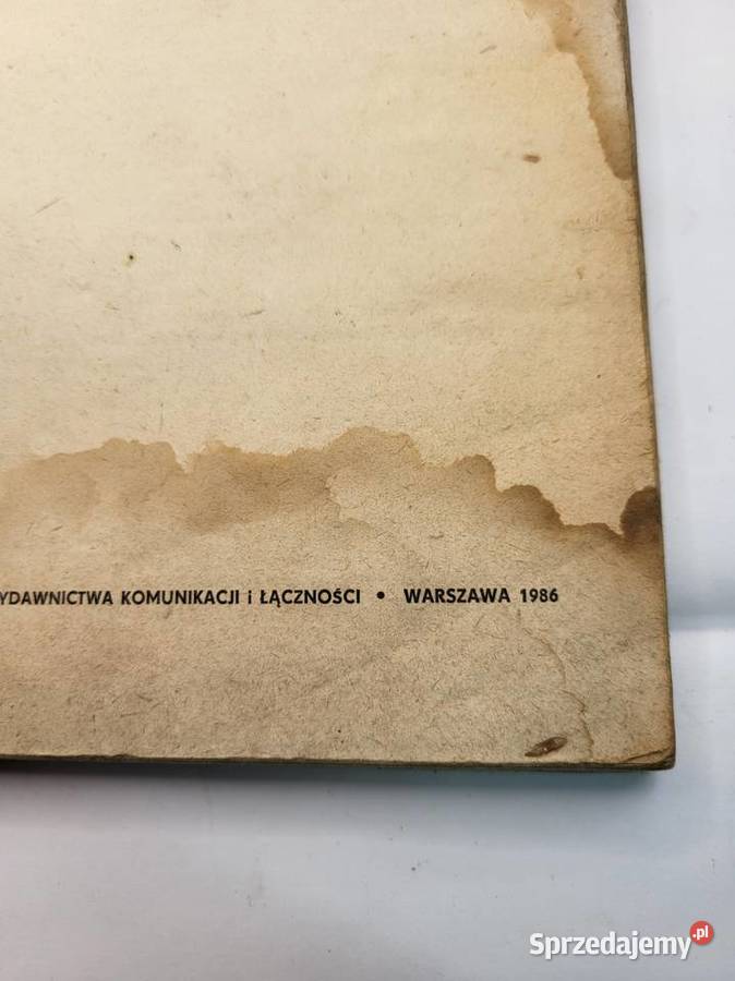 ksiąką katalog napaw instrukcja wsk M06B3 M21W2 sprzedam