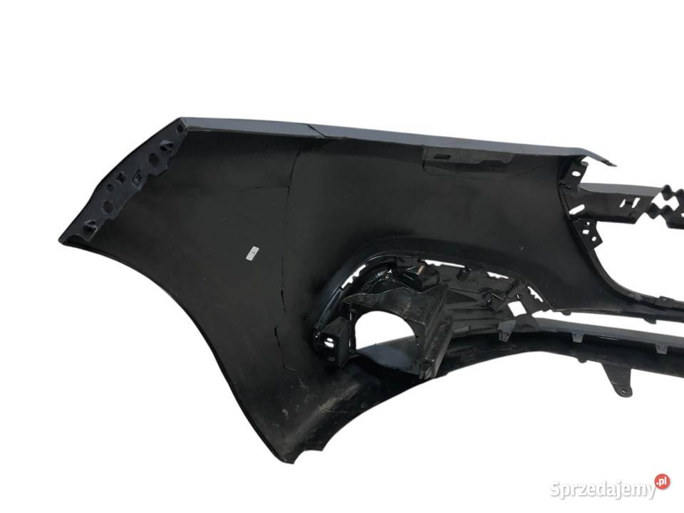 PEUGEOT 208 20152019 LIFTINGU ZDERZAK PRZÓD Skarżysko-Kamienna