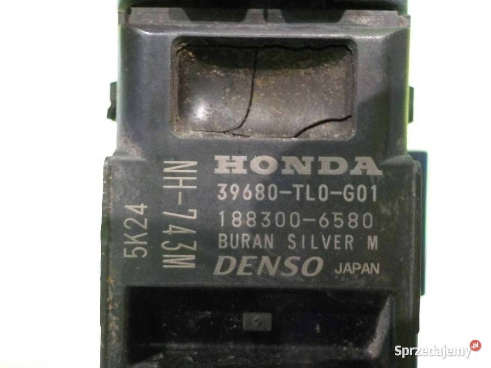 ACCORD VIII 08r czujnik parkowania 39680TL0G01 Suków