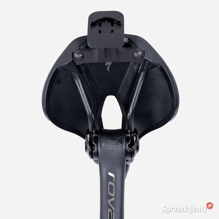 Uchwyt radaru do siodelka Specialized SWAT Wahoo Części i akcesoria Warszawa sprzedam