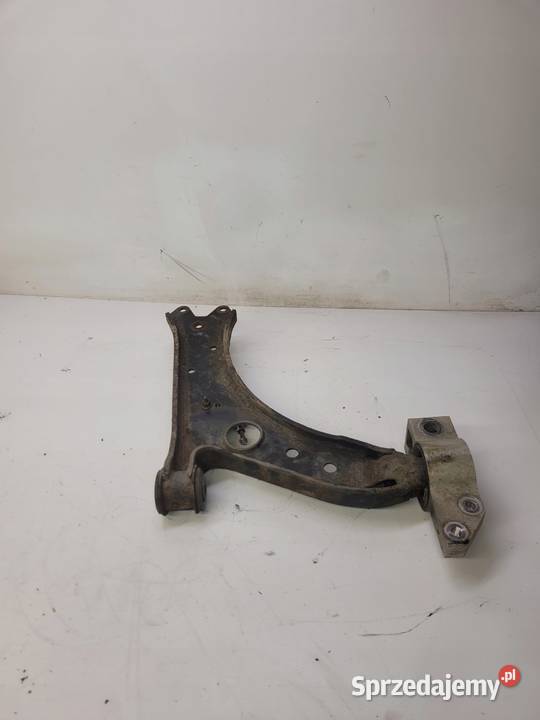 WAHACZ LEWY PRZÓD AUDI A3 8P VW SEAT 1K0407189E Przystajń sprzedam