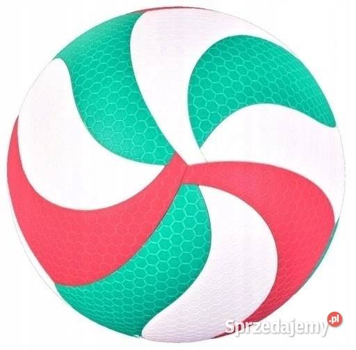 Piłka siatkowa Molten V5M2000 r 5 Myszyniec