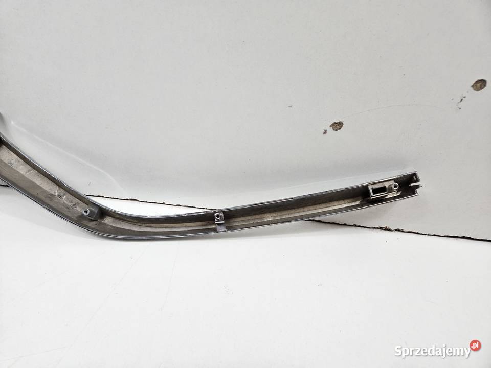 MAZDA 6 GJ LIFT LISTWA LEWA CHROM LEWY GRILLA Międzychód