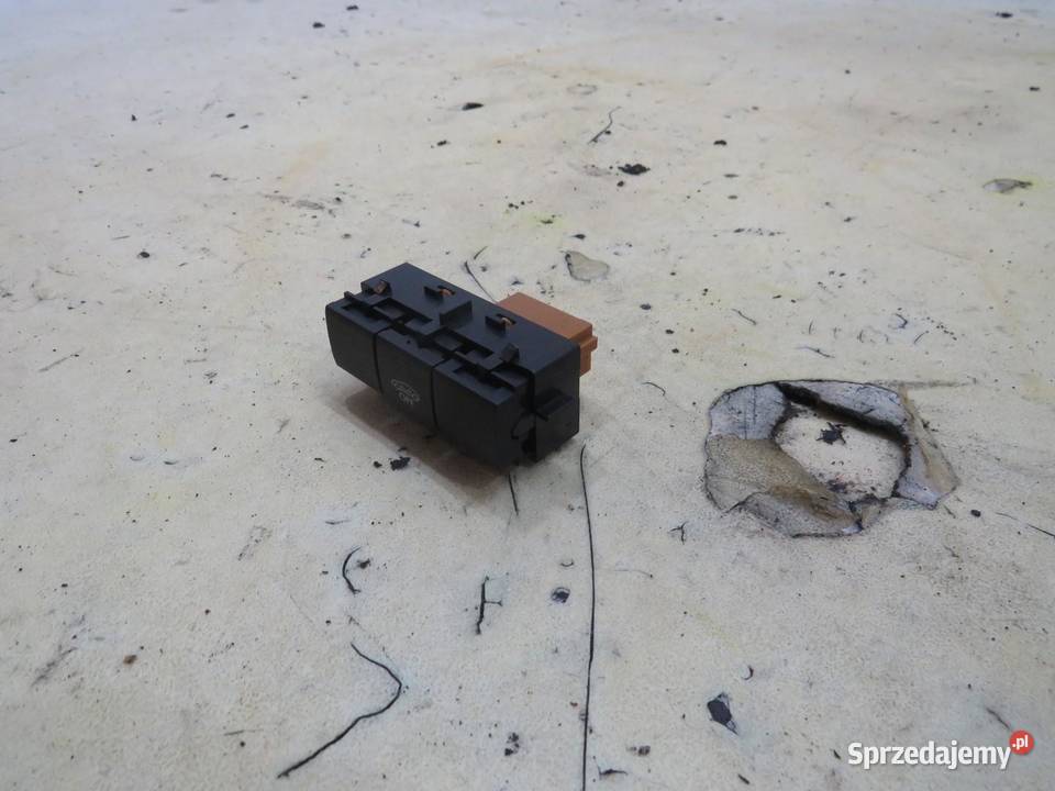 PRZYCISK PRZYCISKI ALARMU PEUGEOT 308 T9