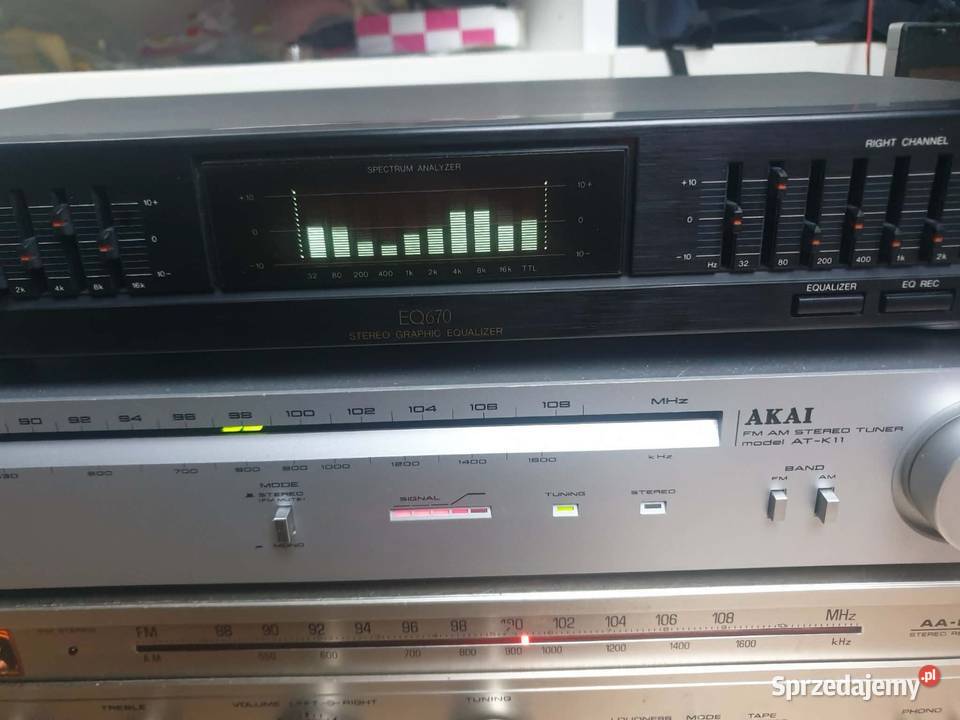 Philips korektor graficzny duża wieża Leżajsk