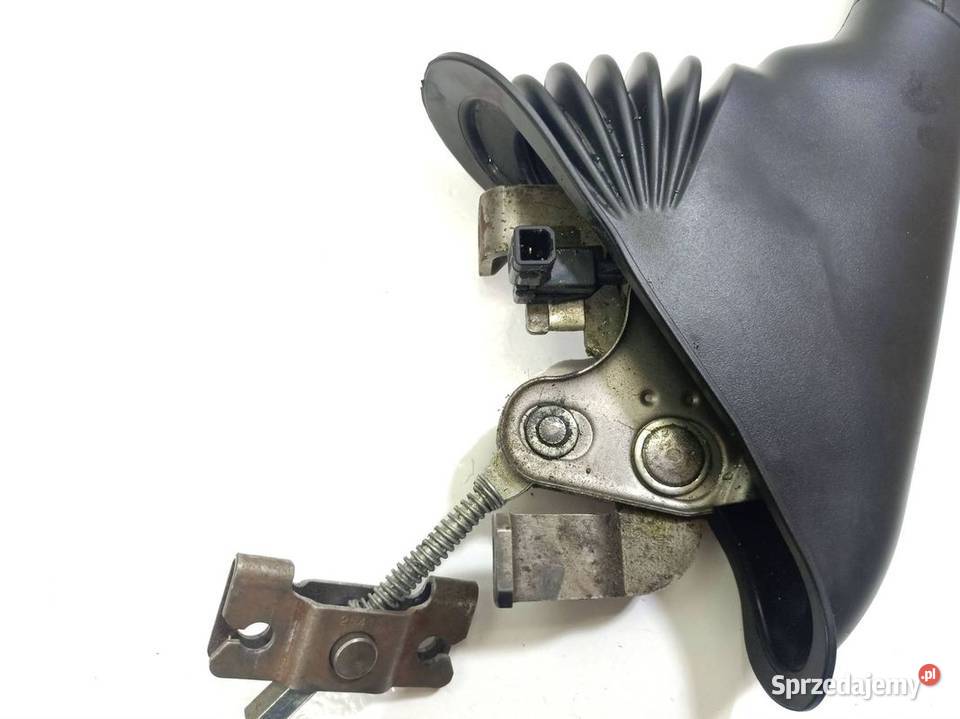 Lancia Ypsilon III 20112023 Dźwignia drążek sprzedam