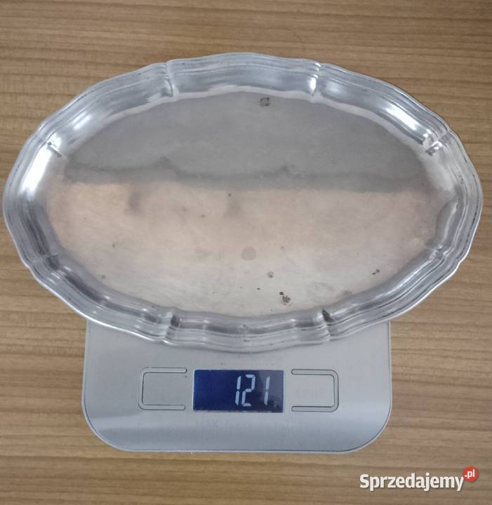 Tacka mosiądz plater Antyki, Sztuka, Kolekcje