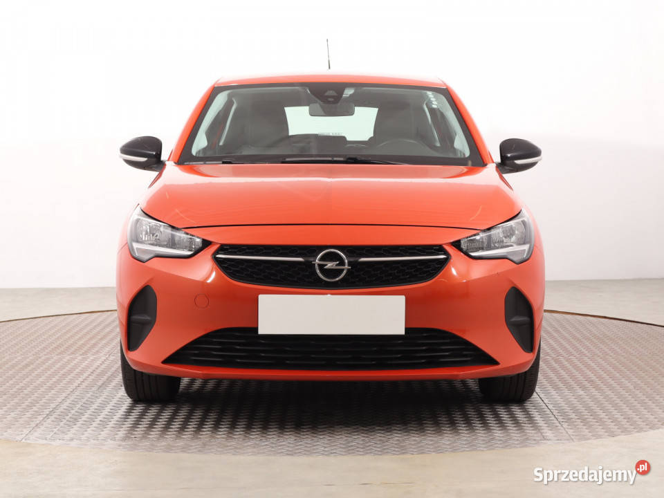 Opel Corsa 12 4/5