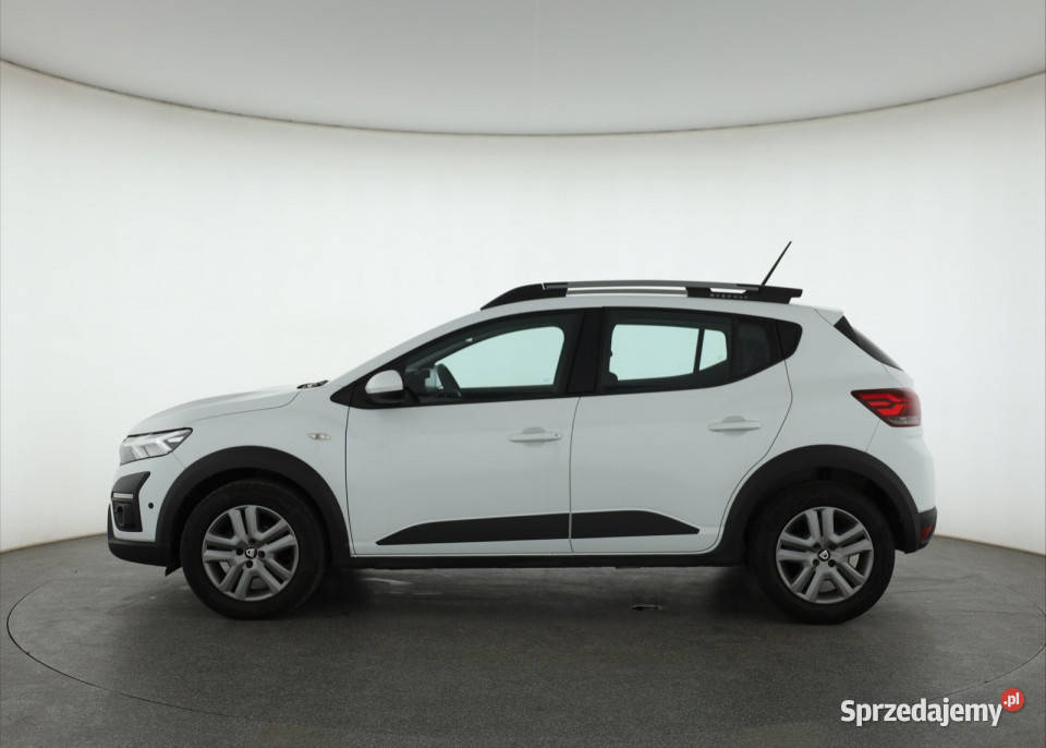 Dacia Sandero 10 TCe Piaseczno