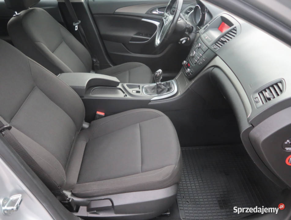 Opel Insignia 18 Kombi Lublin