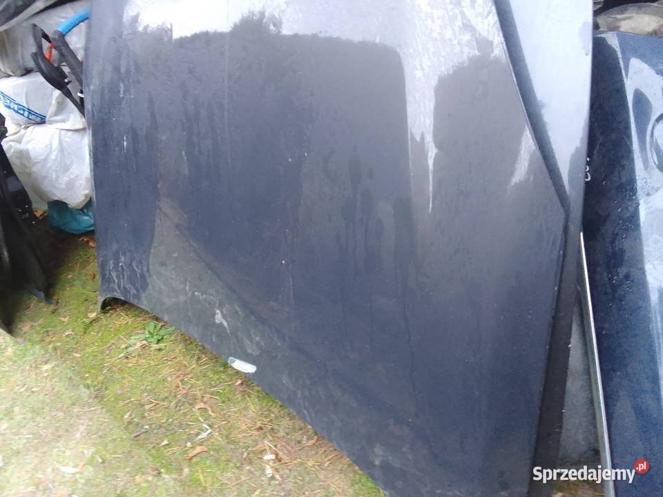 Maska silnika pokrywa Opel Insignia A Tarnów