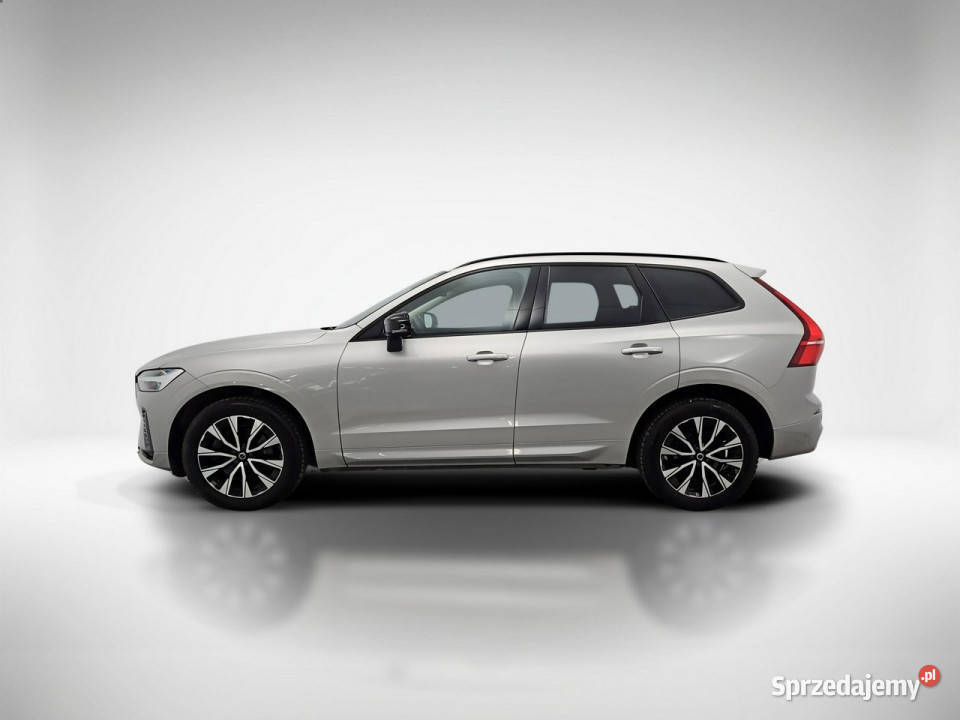 Volvo XC 60 B4 D AWD Plus Dark aut Z Polskiego Warszawa